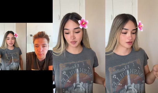 bbyvee053 TikTok Live — Aug 29, 2026, 3:18 PM