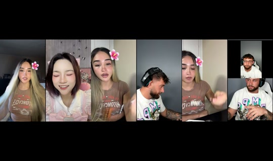 bbyvee053 TikTok Live — Aug 29, 2026, 11:29 PM