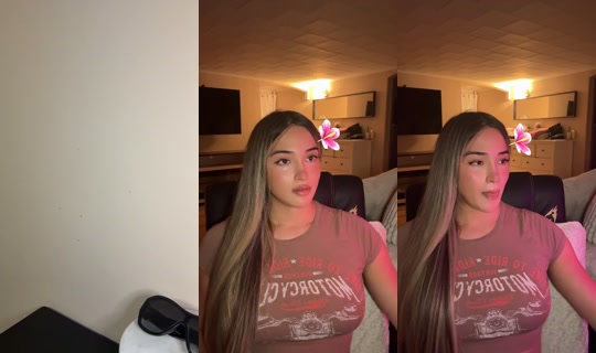 bbyvee053 TikTok Live — Aug 30, 2026, 12:09 AM