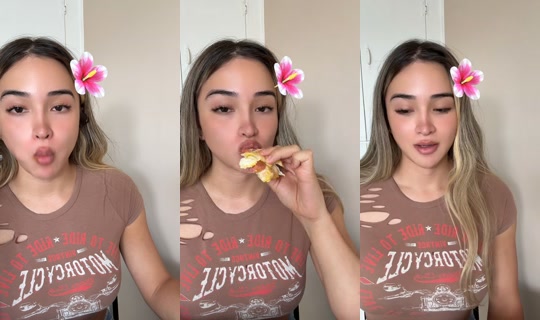 bbyvee053 TikTok Live — Aug 30, 2026, 4:45 PM