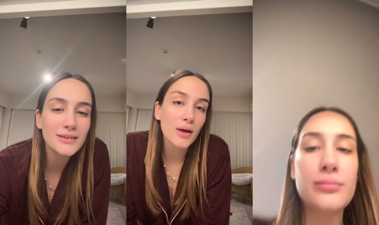 bbyyzzc TikTok Live — Oct 9, 2026, 5:23 PM
