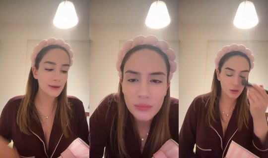 bbyyzzc TikTok Live — Oct 9, 2026, 6:27 PM