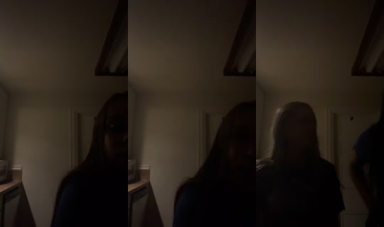 bckup386 TikTok Live — Aug 22, 2026, 3:55 AM