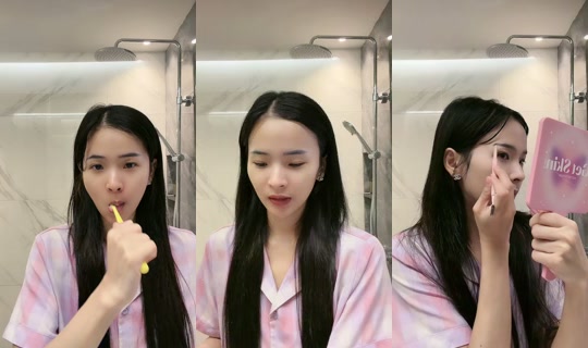 bdaoqq TikTok Live — Sep 26, 2026, 3:17 AM