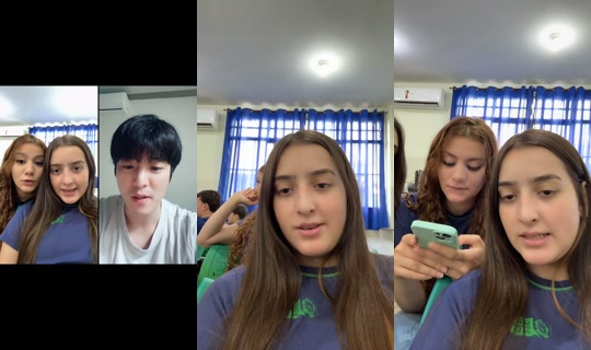 bdebona13 TikTok Live — Sep 29, 2026, 4:13 PM