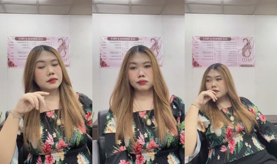 bdgtte TikTok Live — Oct 7, 2026, 12:27 PM