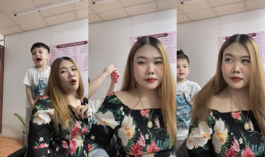 bdgtte TikTok Live — Oct 7, 2026, 1:45 PM