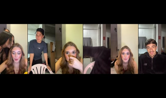 bdmisadoraa TikTok Live — Aug 30, 2026, 3:07 AM