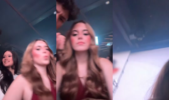 bdmisadoraa TikTok Live — Aug 30, 2026, 5:05 AM