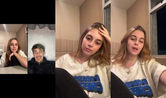 bdmisadoraa TikTok Live — Aug 31, 2026, 1:19 AM