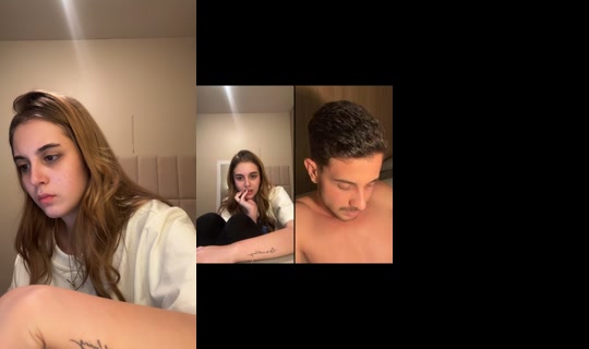 bdmisadoraa TikTok Live — Aug 31, 2026, 2:09 AM