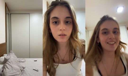 bdmisadoraa TikTok Live — Sep 1, 2026, 1:42 AM