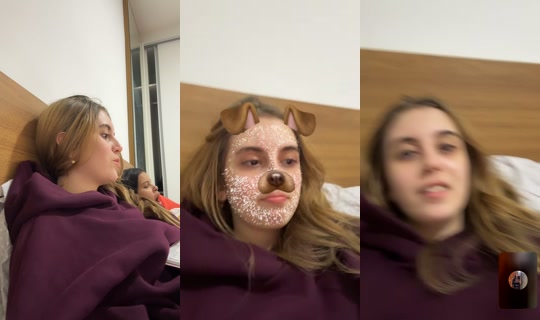 bdmisadoraa TikTok Live — Sep 1, 2026, 2:41 AM
