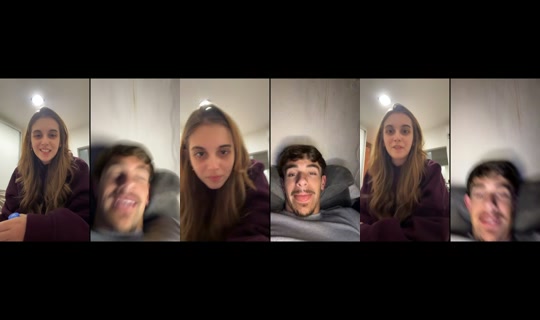 bdmisadoraa TikTok Live — Sep 1, 2026, 3:54 AM