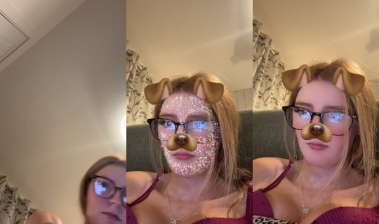 be.cxo22 TikTok Live — Sep 25, 2026, 1:05 AM