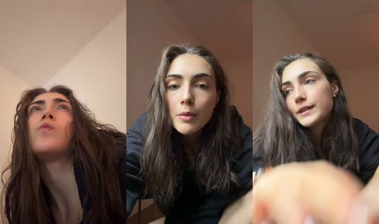 be.dasha TikTok Live — Sep 20, 2026, 1:13 PM