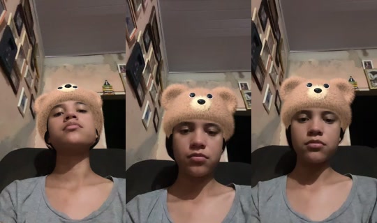 be4trizpj TikTok Live — Aug 20, 2026, 12:00 AM