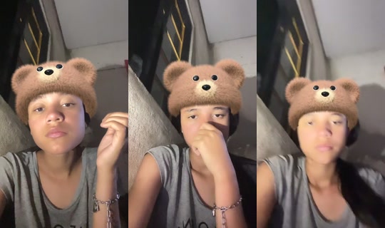 be4trizpj TikTok Live — Aug 20, 2026, 2:13 AM