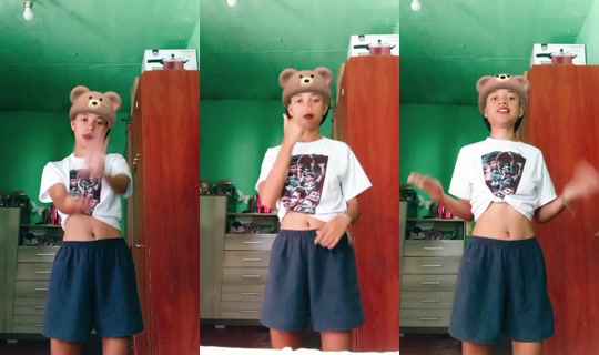 be4trizpj TikTok Live — Aug 23, 2026, 3:39 PM