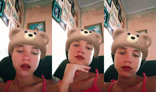 be4trizpj TikTok Live — Aug 26, 2026, 6:19 PM