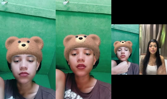 be4trizpj TikTok Live — Aug 30, 2026, 3:26 PM