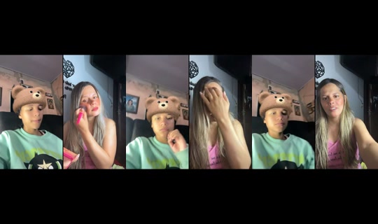 be4trizpj TikTok Live — Sep 11, 2026, 10:35 PM