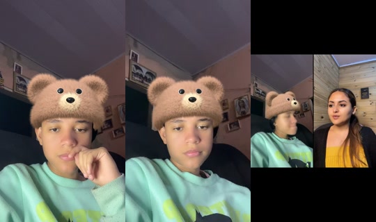 be4trizpj TikTok Live — Sep 11, 2026, 10:50 PM