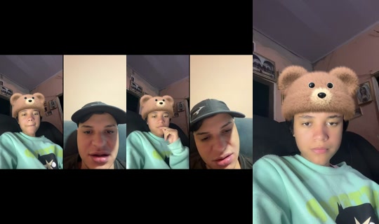 be4trizpj TikTok Live — Sep 11, 2026, 11:05 PM