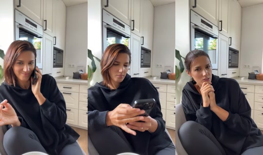 bea_stojanovic TikTok Live — Aug 24, 2026, 2:12 PM
