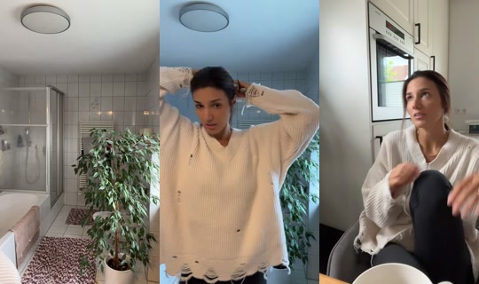 bea_stojanovic TikTok Live — Aug 25, 2026, 4:45 PM