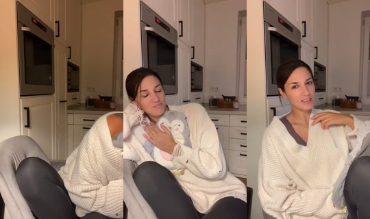 bea_stojanovic TikTok Live — Aug 25, 2026, 10:35 PM