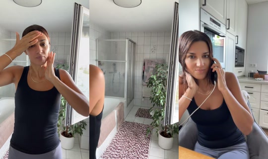 bea_stojanovic TikTok Live — Aug 26, 2026, 2:06 PM