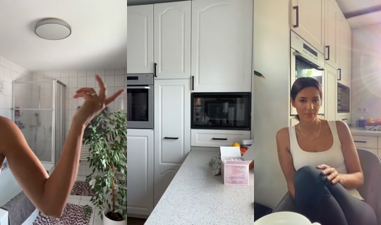 bea_stojanovic TikTok Live — Aug 28, 2026, 5:46 AM