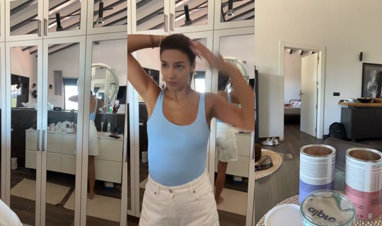 bea_stojanovic TikTok Live — Aug 29, 2026, 10:50 AM