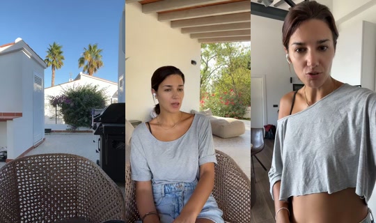 bea_stojanovic TikTok Live — Aug 31, 2026, 7:13 AM