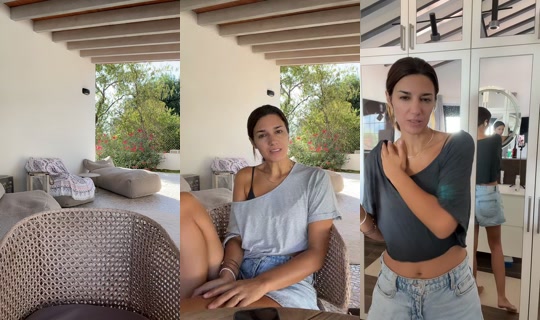 bea_stojanovic TikTok Live — Aug 31, 2026, 8:06 AM