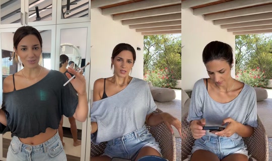bea_stojanovic TikTok Live — Aug 31, 2026, 8:56 AM