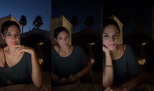 bea_stojanovic TikTok Live — Aug 31, 2026, 7:08 PM