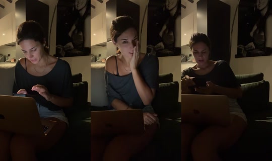 bea_stojanovic TikTok Live — Aug 31, 2026, 10:27 PM