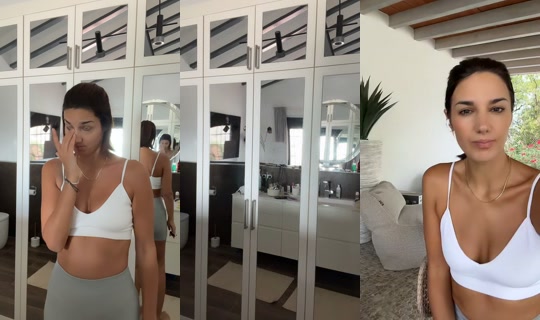 bea_stojanovic TikTok Live — Sep 1, 2026, 11:12 AM