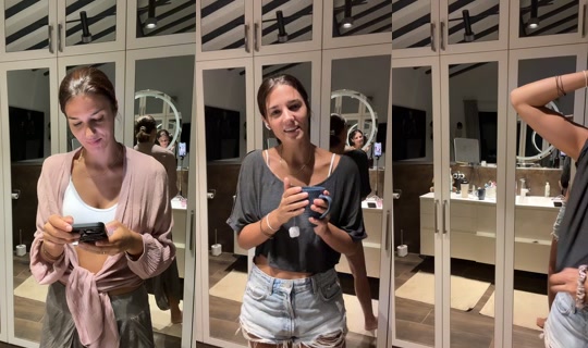 bea_stojanovic TikTok Live — Sep 1, 2026, 8:33 PM