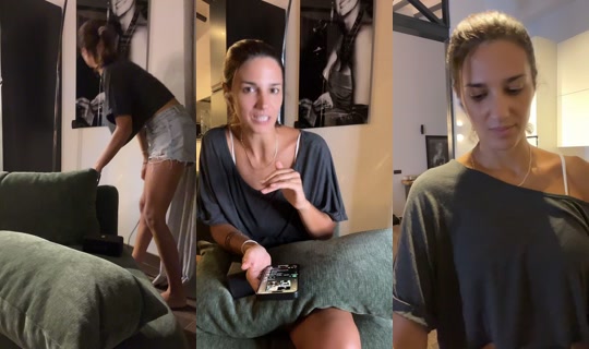 bea_stojanovic TikTok Live — Sep 1, 2026, 9:23 PM