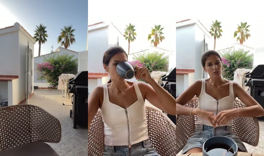 bea_stojanovic TikTok Live — Sep 3, 2026, 5:20 PM