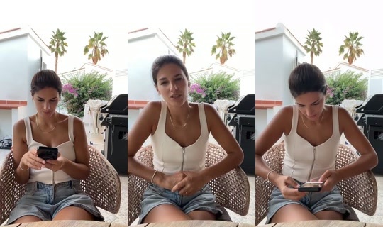bea_stojanovic TikTok Live — Sep 3, 2026, 6:11 PM