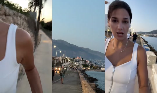 bea_stojanovic TikTok Live — Sep 3, 2026, 6:43 PM