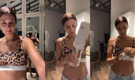 bea_stojanovic TikTok Live — Sep 7, 2026, 9:28 PM