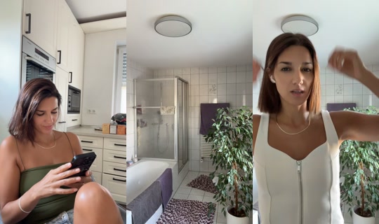 bea_stojanovic TikTok Live — Sep 8, 2026, 3:57 PM