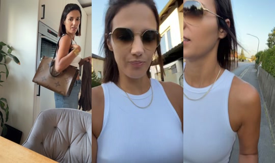 bea_stojanovic TikTok Live — Sep 8, 2026, 4:48 PM
