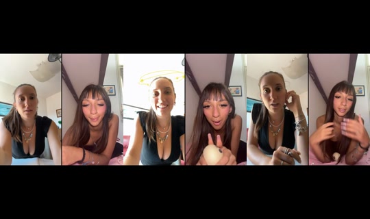 beaa231 TikTok Live — Aug 22, 2026, 1:03 PM