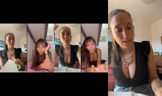 beaa231 TikTok Live — Aug 22, 2026, 1:53 PM